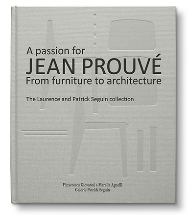 A passion for Jean Prouvé